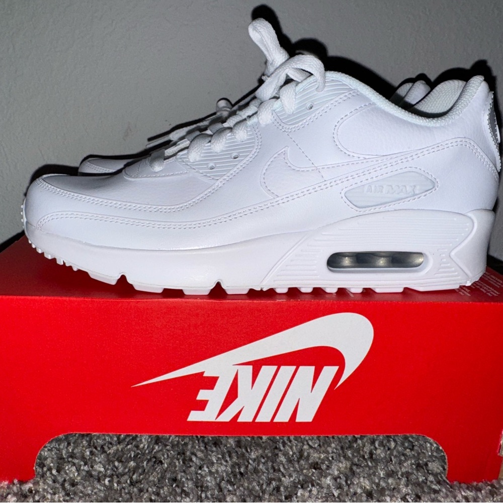 Nike Air Max 90 LTR BRAND NEW! Womens 8/Kids 6.5